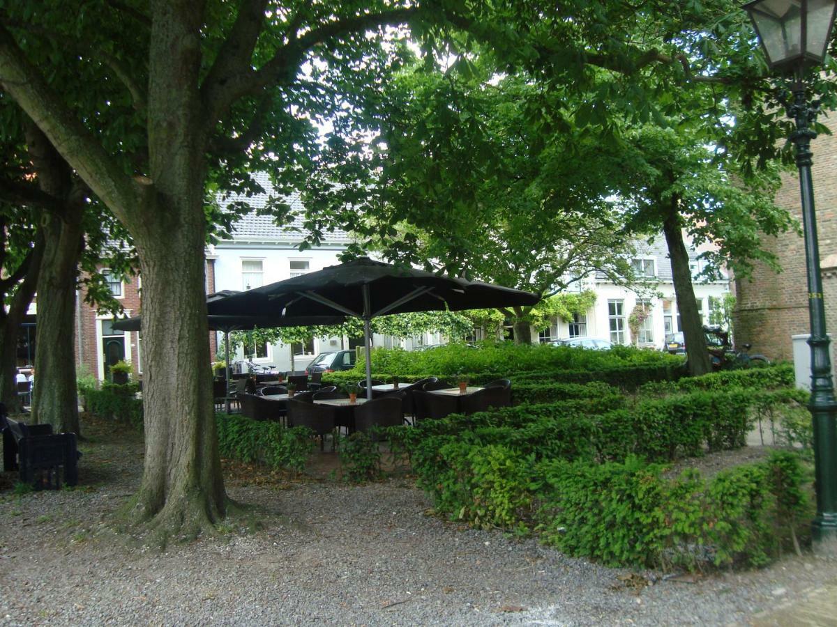 Huisgroede Villa Exterior foto