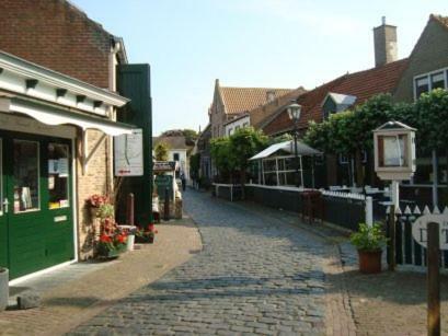 Huisgroede Villa Exterior foto